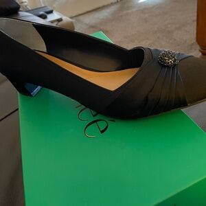 J. Renee Evening Shoes